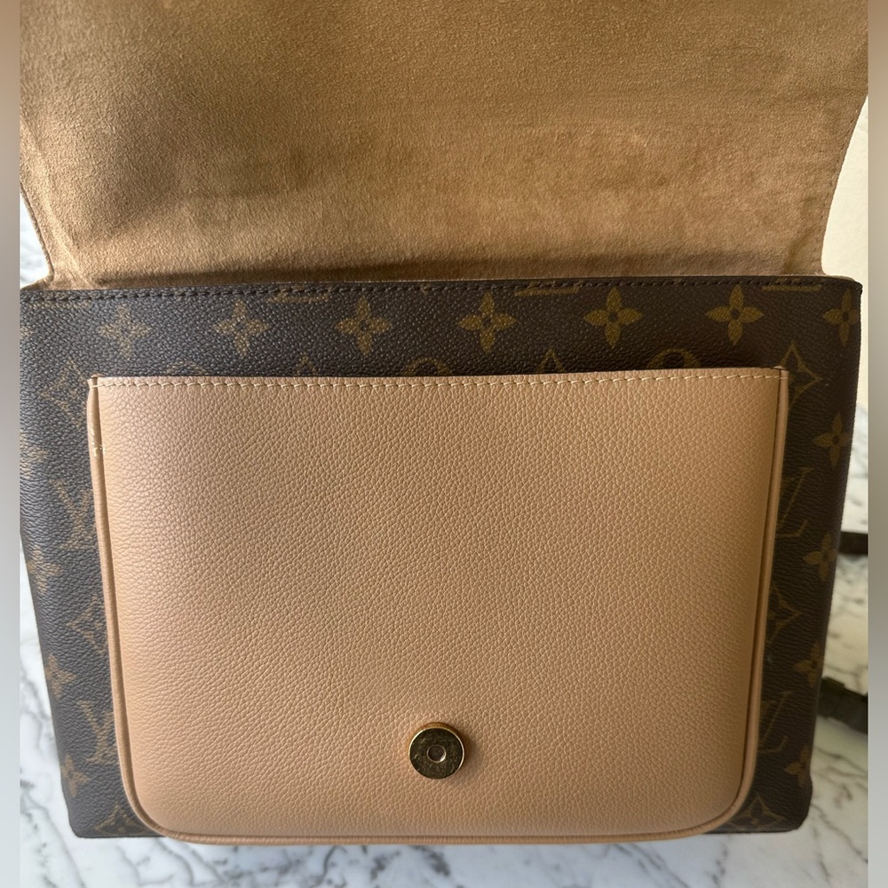 Louis Vuitton Marignan Sesame - Picture 12 of 16